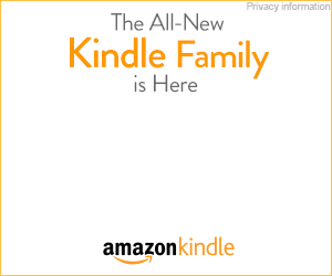 Click for  'The Amazon Kindle Store'