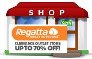 Regatta Outlet Store