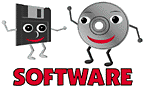 Scroll Down for Software