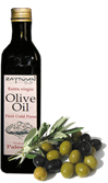 Buy Zaytoun Olive Oil -  Support The Palestinians!